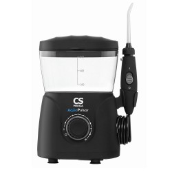 Ирригатор CS Medica AquaPulsar OS-1 ULTRA (черный)