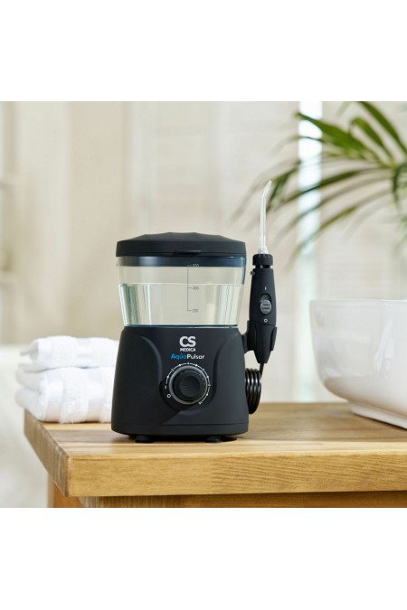 Ирригатор CS Medica AquaPulsar OS-1 ULTRA (черный) 1