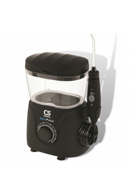 Ирригатор CS Medica AquaPulsar OS-1 ULTRA (черный) 2