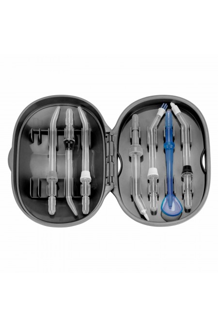 Ирригатор CS Medica AquaPulsar OS-1 ULTRA (черный) 6