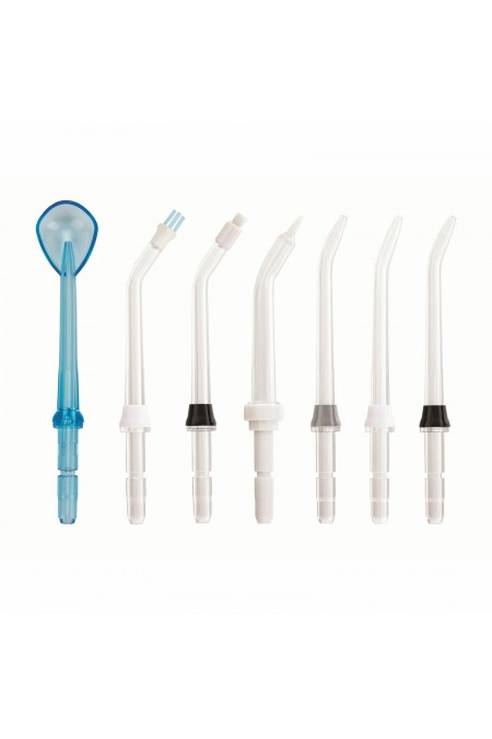 Ирригатор CS Medica AquaPulsar OS-1 ULTRA (черный) 9
