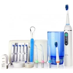 Ирригатор Jetpik JP200 Elite (белый)