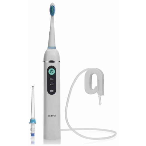 Ирригатор Jetpik JP200 Elite (белый) 