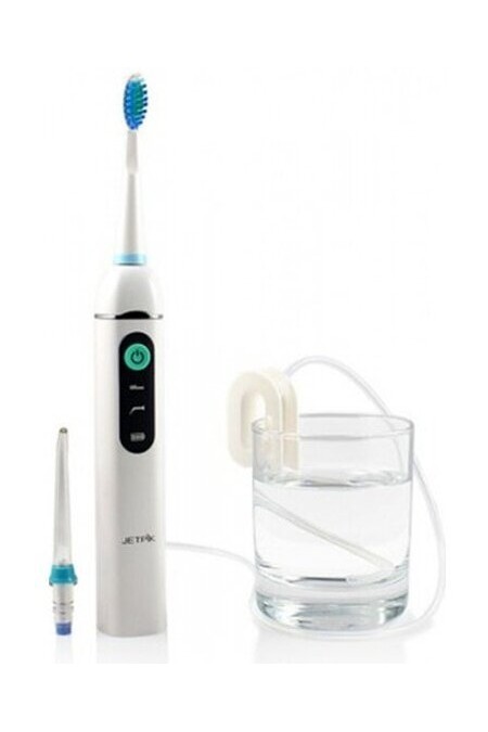 Ирригатор Jetpik JP200 Ultra (белый) 1