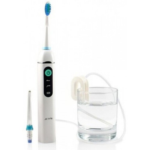 Ирригатор Jetpik JP200 Ultra (белый) 1