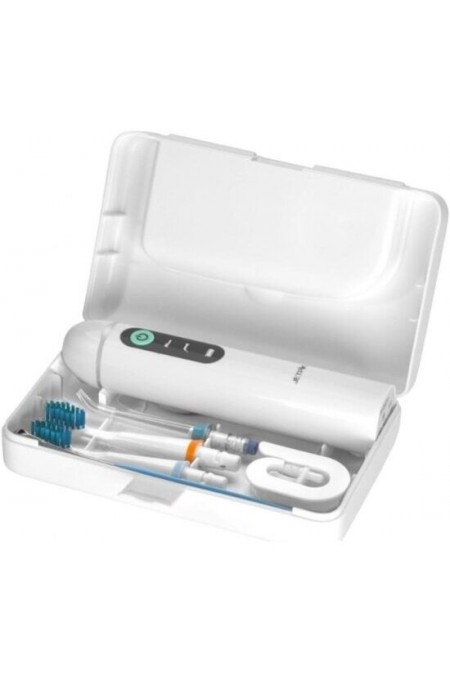 Ирригатор Jetpik JP200 Ultra (белый) 2