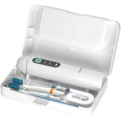 Ирригатор Jetpik JP200 Ultra (белый) 2