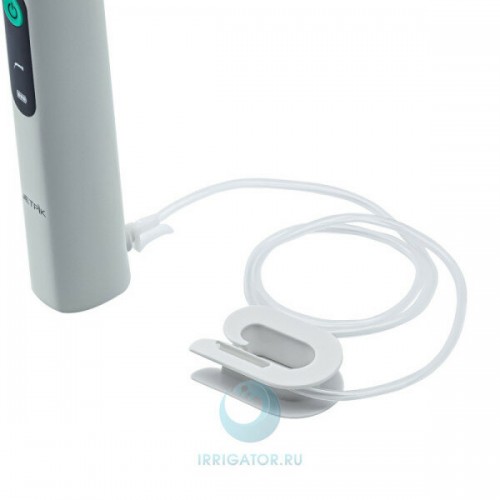 Ирригатор Jetpik JP50 Solo (белый/синий) 7