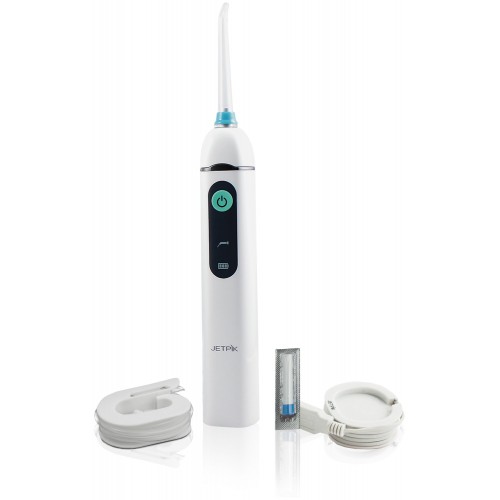 Ирригатор Jetpik JP50 Star (белый) 2