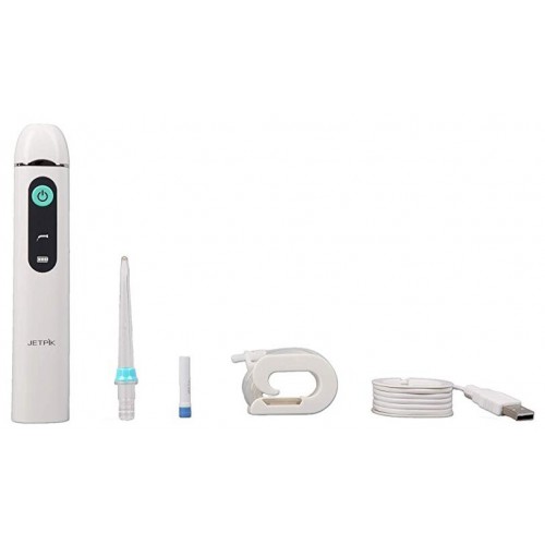 Ирригатор Jetpik JP50 Star (белый) 4