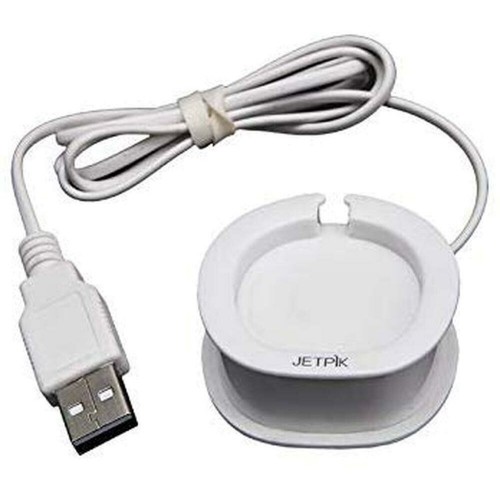 Ирригатор Jetpik JP50 Star (белый) 5