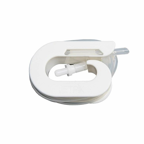 Ирригатор Jetpik JP50 Star (белый) 8