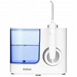 Ирригатор Kitfort КТ-2914 (белый)