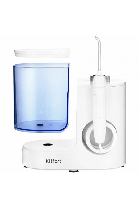 Ирригатор Kitfort КТ-2914 (белый) 1