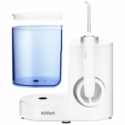Ирригатор Kitfort КТ-2914 (белый) 1
