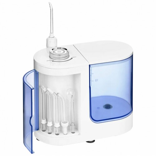 Ирригатор Kitfort КТ-2914 (белый) 3