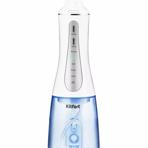 Ирригатор Kitfort КТ-2915 (белый) 1