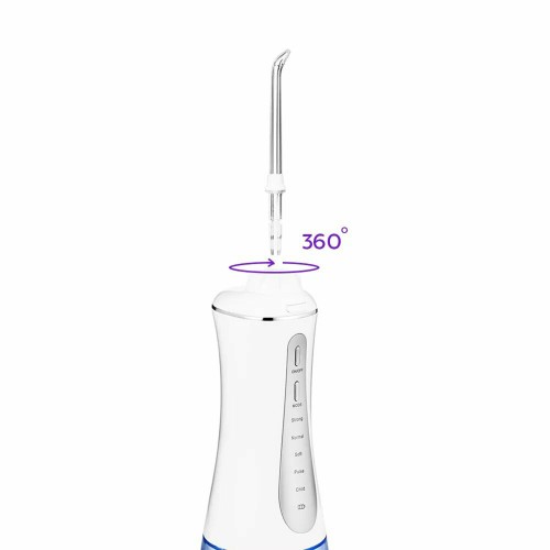 Ирригатор Kitfort КТ-2915 (белый) 2