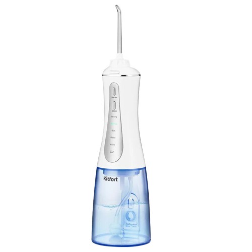 Ирригатор Kitfort КТ-2915 (белый) 3
