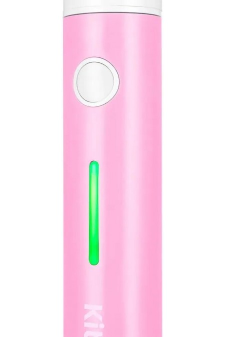 Ирригатор Kitfort КТ-2957-1 (белый/розовый) 2