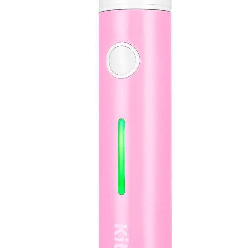 Ирригатор Kitfort КТ-2957-1 (белый/розовый) 2