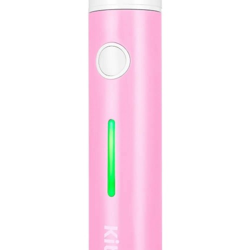 Ирригатор Kitfort КТ-2957-1 (белый/розовый) 9