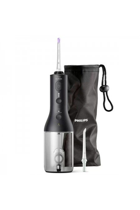 Ирригатор Philips HX3826/33 (черный) 