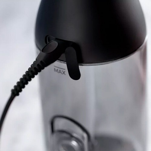 Ирригатор Philips HX3826/33 (черный) 5