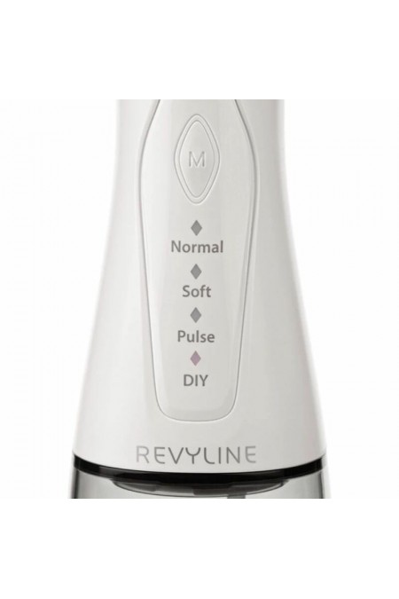 Ирригатор Revyline RL 220 (белый) 8
