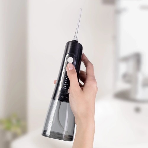 Ирригатор Revyline RL 240 (черный) 3