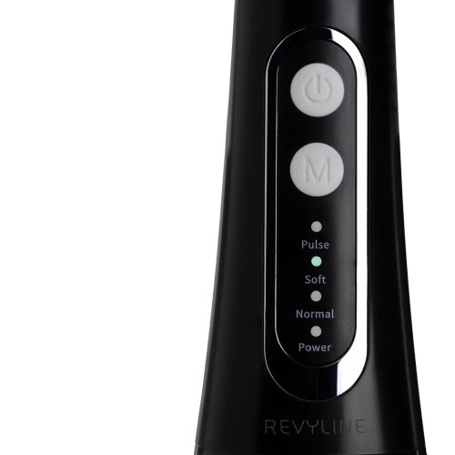 Ирригатор Revyline RL 240 (черный) 6