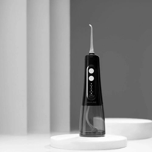 Ирригатор Revyline RL 240 (черный) 7
