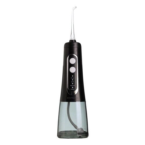 Ирригатор Revyline RL 240 (черный) 8