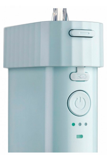 Ирригатор Revyline RL 410 (голубой) 1