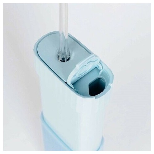 Ирригатор Revyline RL 410 (голубой) 3