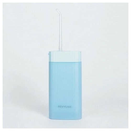 Ирригатор Revyline RL 410 (голубой) 5