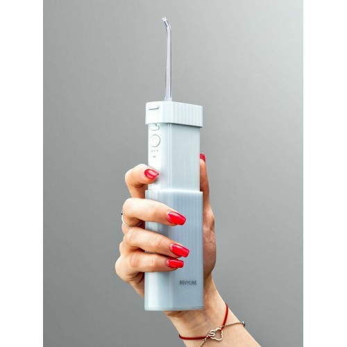 Ирригатор Revyline RL 410 (голубой) 6