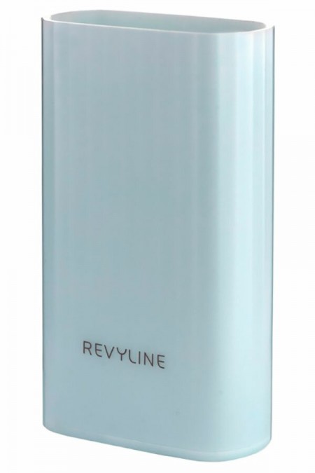 Ирригатор Revyline RL 410 (голубой) 3