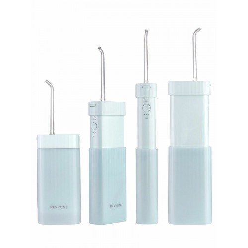 Ирригатор Revyline RL 410 (голубой) 8