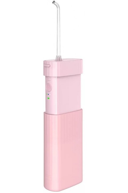 Ирригатор Revyline RL 410 (розовый) 1