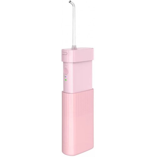 Ирригатор Revyline RL 410 (розовый) 1