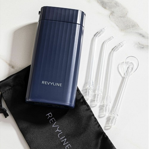 Ирригатор Revyline RL 410 (синий) 1