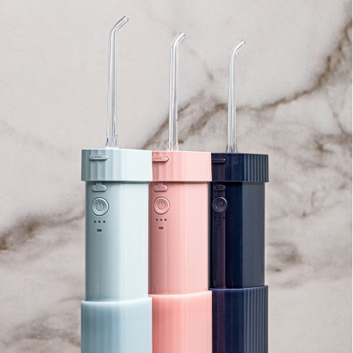 Ирригатор Revyline RL 410 (синий) 3