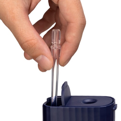 Ирригатор Revyline RL 410 (синий) 9