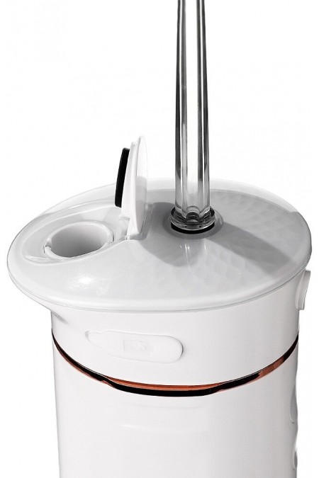 Ирригатор Revyline RL 420 (белый) 2