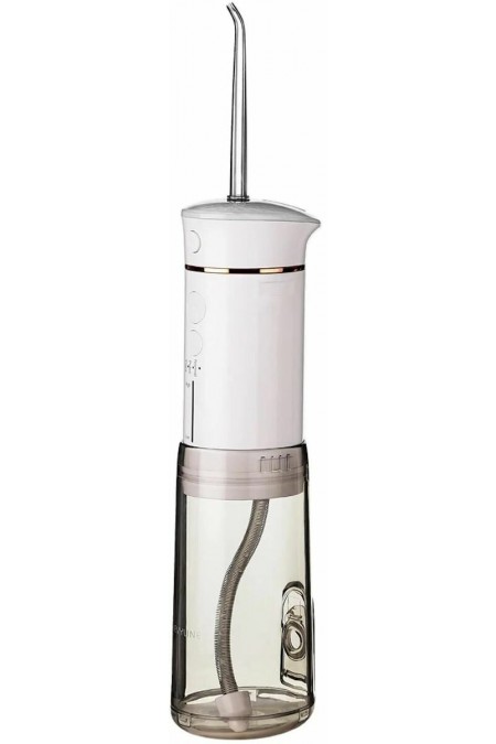 Ирригатор Revyline RL 420 (белый) 3