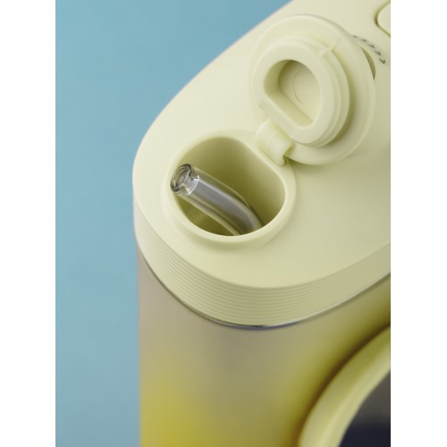 Ирригатор Revyline RL 430 Plus (зеленый) 1