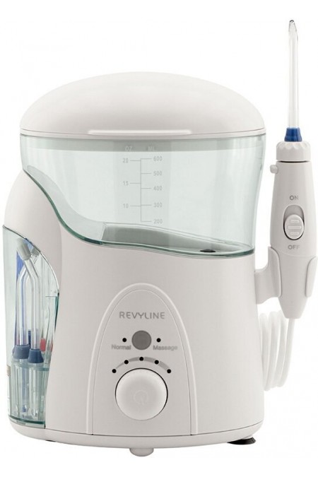 Ирригатор Revyline RL 500 (белый) 