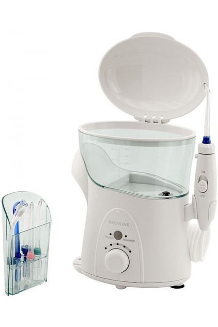 Ирригатор Revyline RL 500 (белый) 1