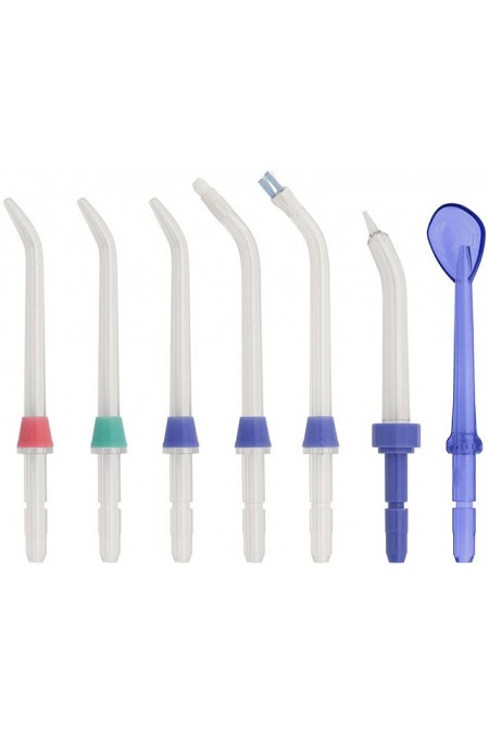 Ирригатор Revyline RL 500 (белый) 2